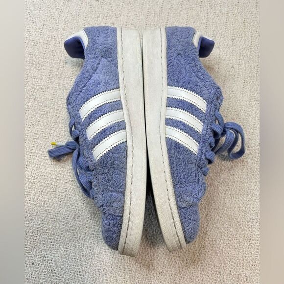 South Park x adidas Originals Campus 80s Towelie Suoes - Picture 9 of 15